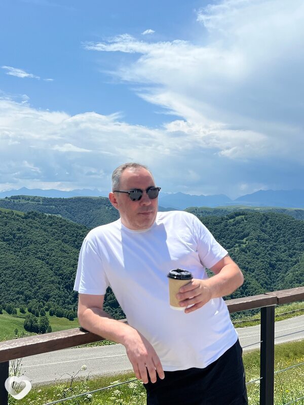 Арсен, Черкесск
