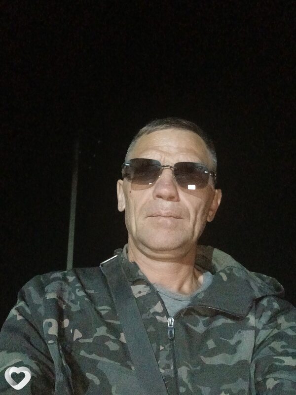 Сергей, 49, Жезказгане — анкета №2895780