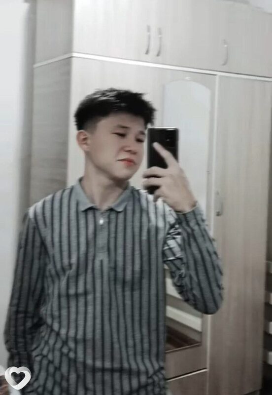 Баука, 21, Кокшетау — анкета №2895785