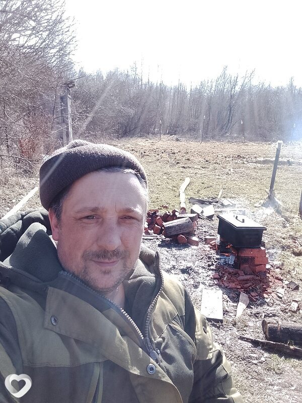 Виталий, 48, Великом Новгороде — анкета №2896225