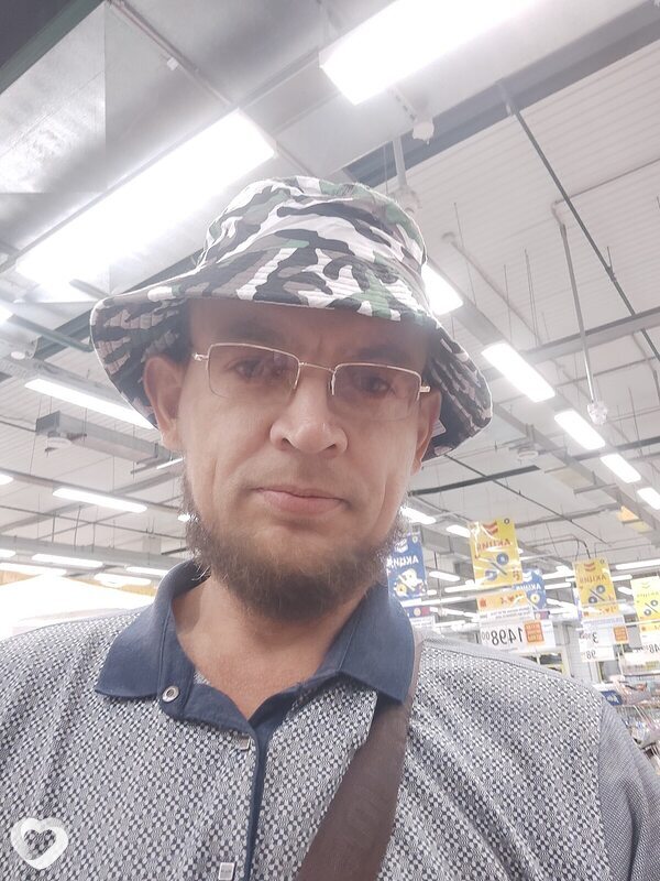 Александр, 41, Сергиеве Посаде — анкета №2895689