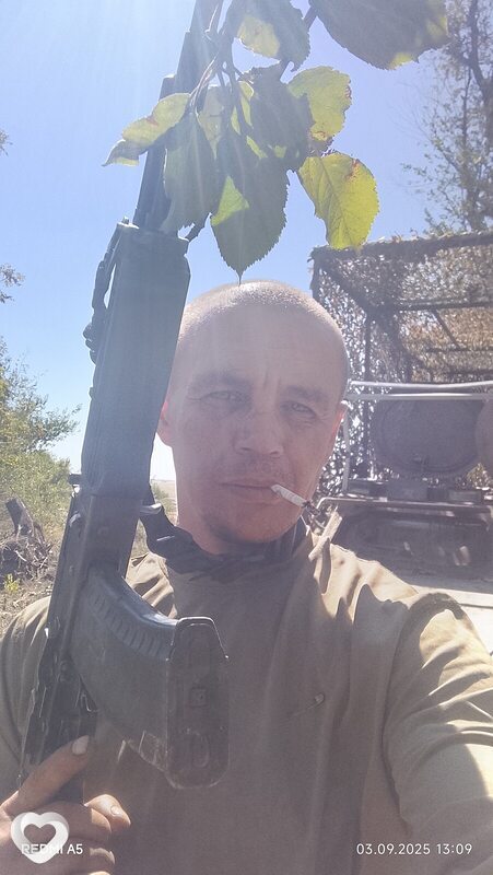 Вячеслав, 42, Ростове-на-Дону — анкета №2895697