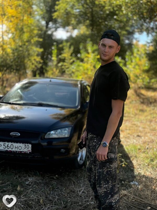 Сергей, 32, Астрахани — анкета №2895699