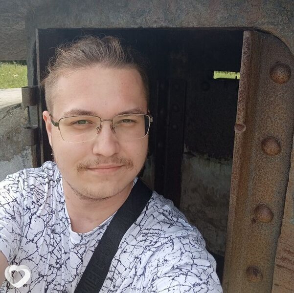 Артём Богданов, 20, Северодвинске — анкета №2895701