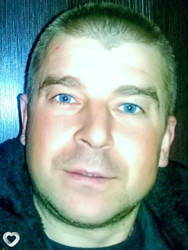 Дмитрий, 44, Брянске — анкета №2895703