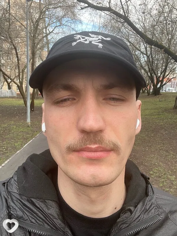 Никитос, 22, Горно-Алтайске — анкета №2895706