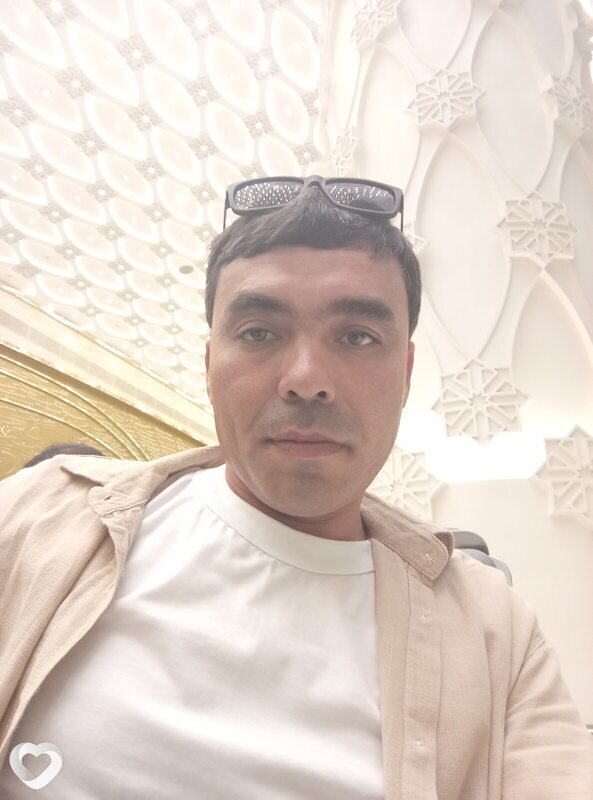 Оразмухаммет, 36, Геленджике — анкета №2895864