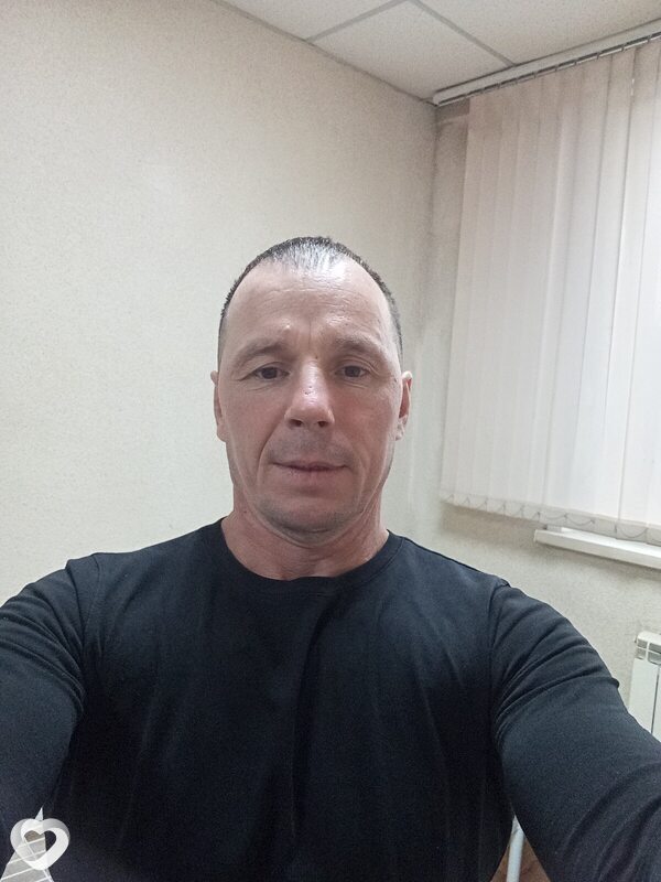 Александр, 41, Красноярске — анкета №2895865