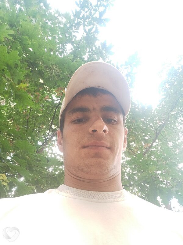Абу, 27, Бузулуке — анкета №2895868