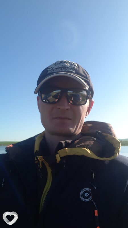 Михаил, 38, Саратове — анкета №2895870