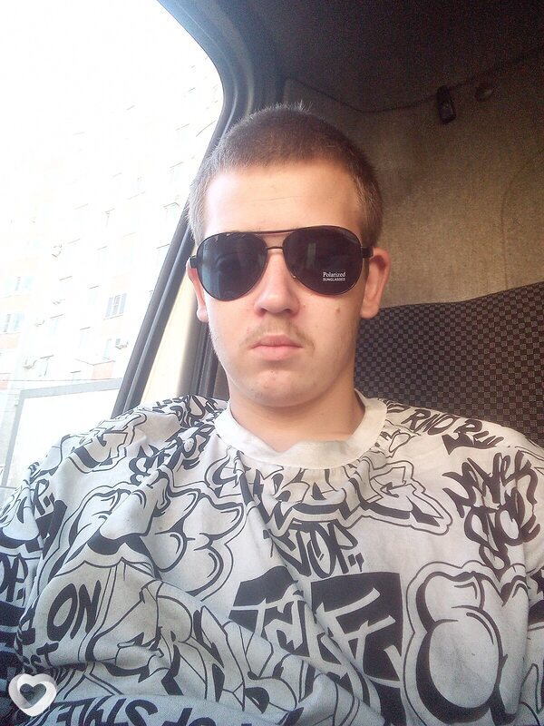Владислав, 20, Ставрополе — анкета №2895877