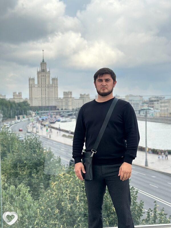 Джамал, 22, Краснодаре — анкета №2895882