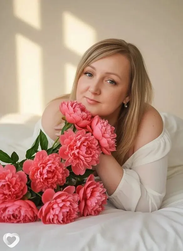 Ирэн, 35, Барнауле — анкета №2895891