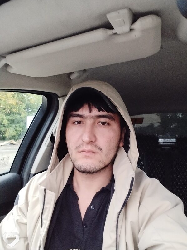 Ахлидин, 26, Тюмени — анкета №2895898