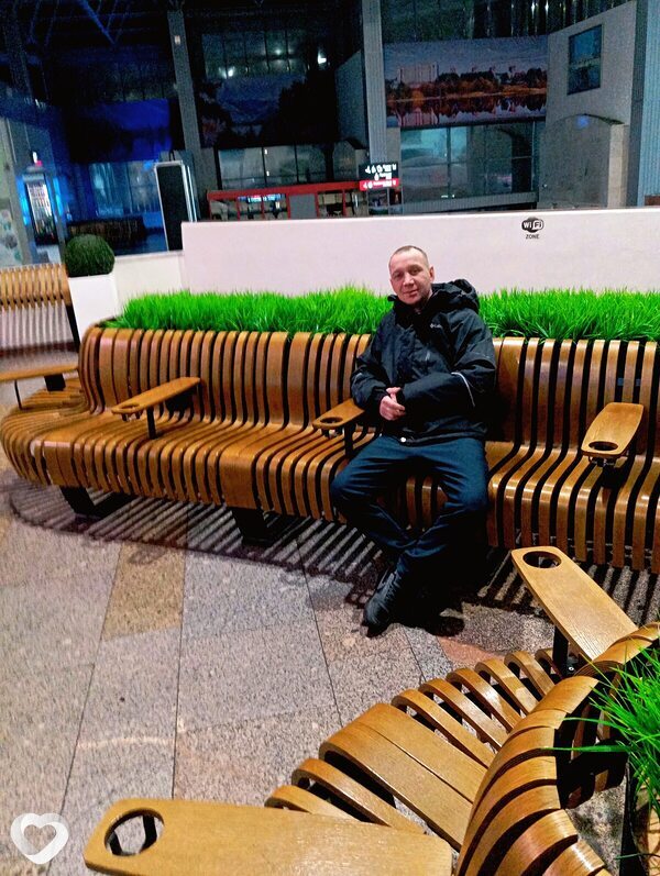 Максим, 37, Алдане — анкета №2895901