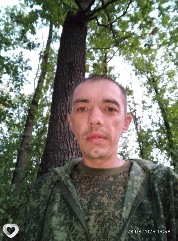 Никита, 36, Донецке — анкета №2895904