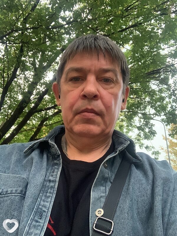 Алексей, 50, Москве — анкета №2895908