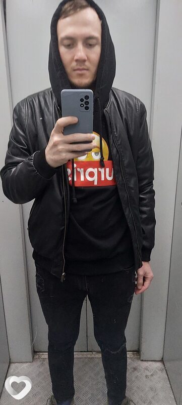 Макс, 32, Москве — анкета №2895912