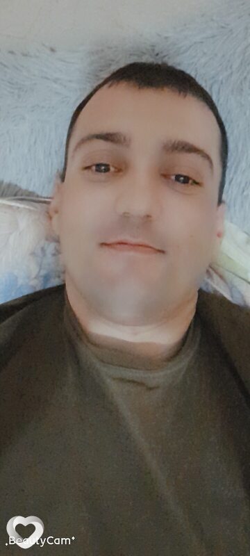 Могамед, 34, Минске — анкета №2895913