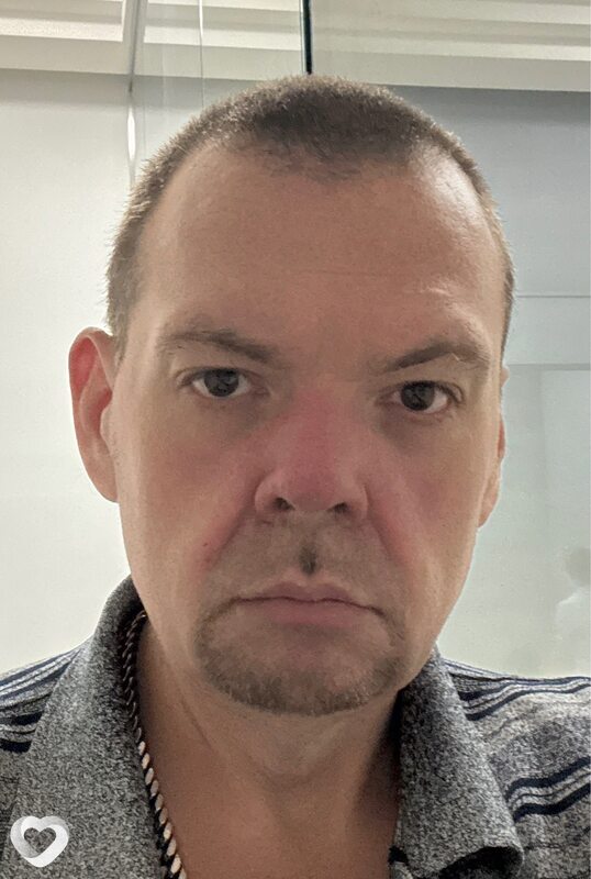 Сергей, 44, Раменском — анкета №2895917