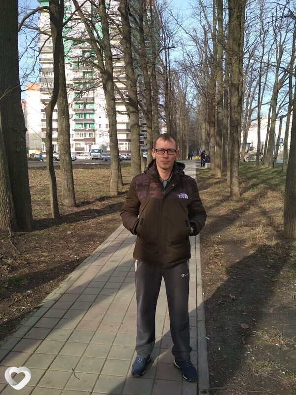 Алексей, 45, Волгограде — анкета №2895920