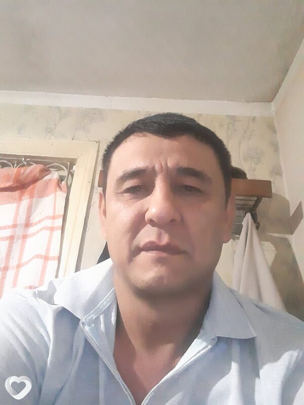 Дилшод, 48, Хабаровске — анкета №2895923