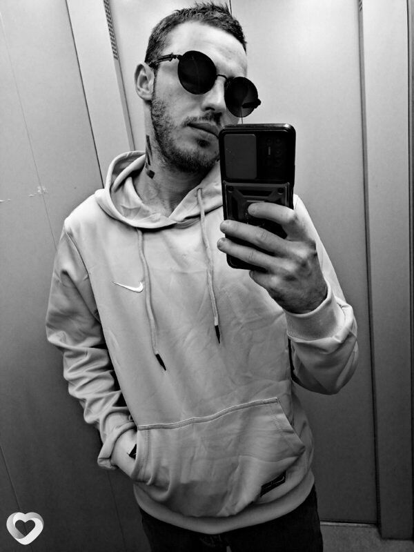 Макс, 26, Волгограде — анкета №2895933