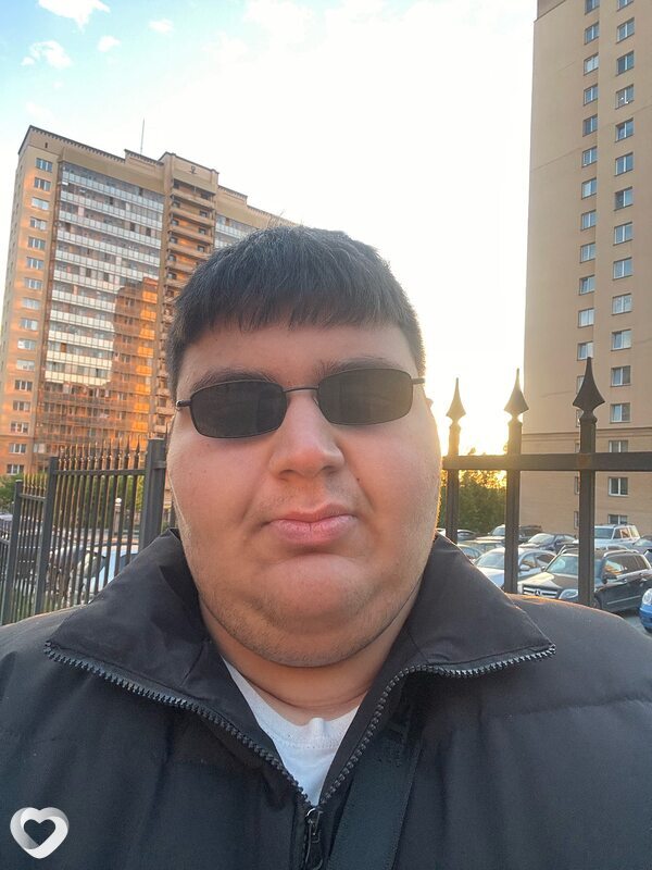 Жульвер, 19, Новосибирске — анкета №2895962