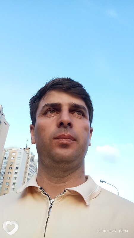 Мурат, 34, Минске — анкета №2895970