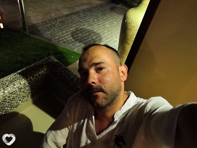 Николай, 30, Владивостоке — анкета №2895973
