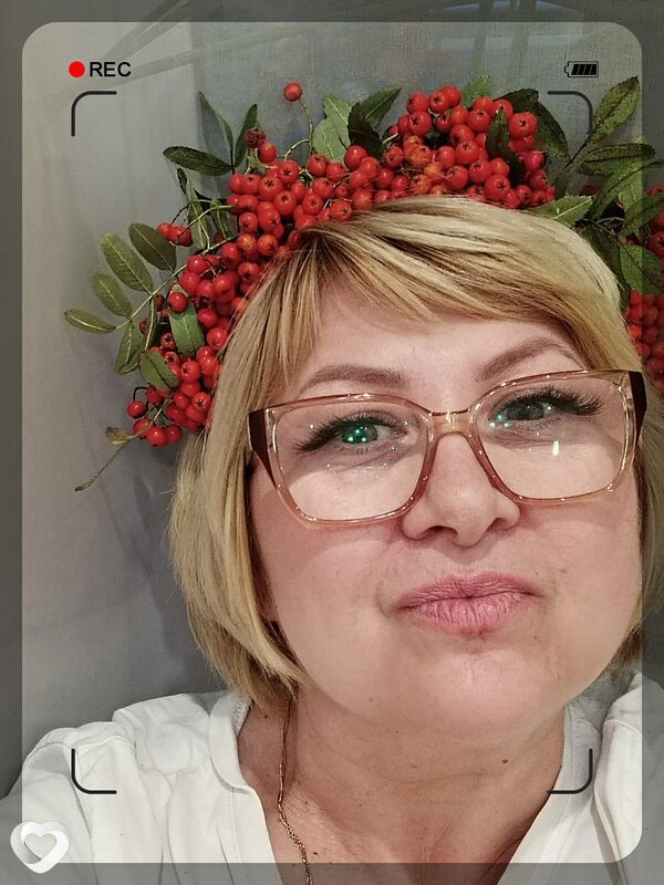 Алена, 50, Подольске — анкета №2895974