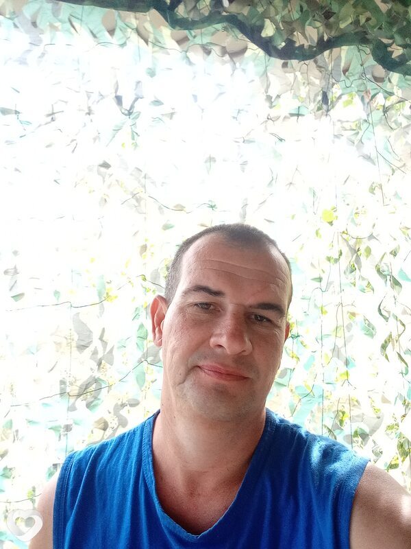 Михаил, 46, Астрахани — анкета №2895978