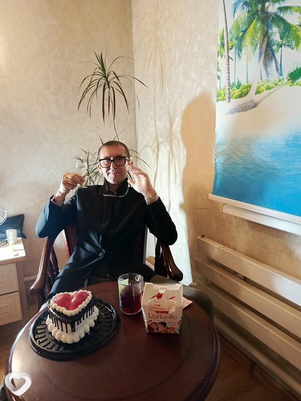 Роман, 47, Находке — анкета №2895980
