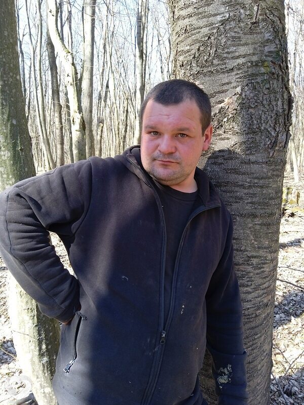Олег, 31, Запорожье — анкета №2895982