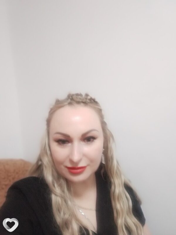 Юлия, 39, Кокшетау — анкета №2895983