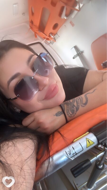 Имана, 26, Астрахани — анкета №2896162