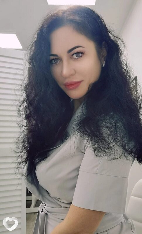 Евгения, 43, Курске — анкета №2896171