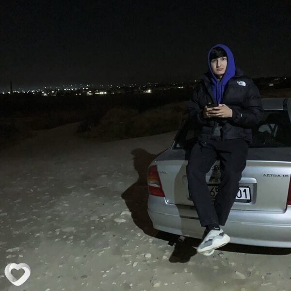 Азиз, 25, Ташкент — анкета №2896178