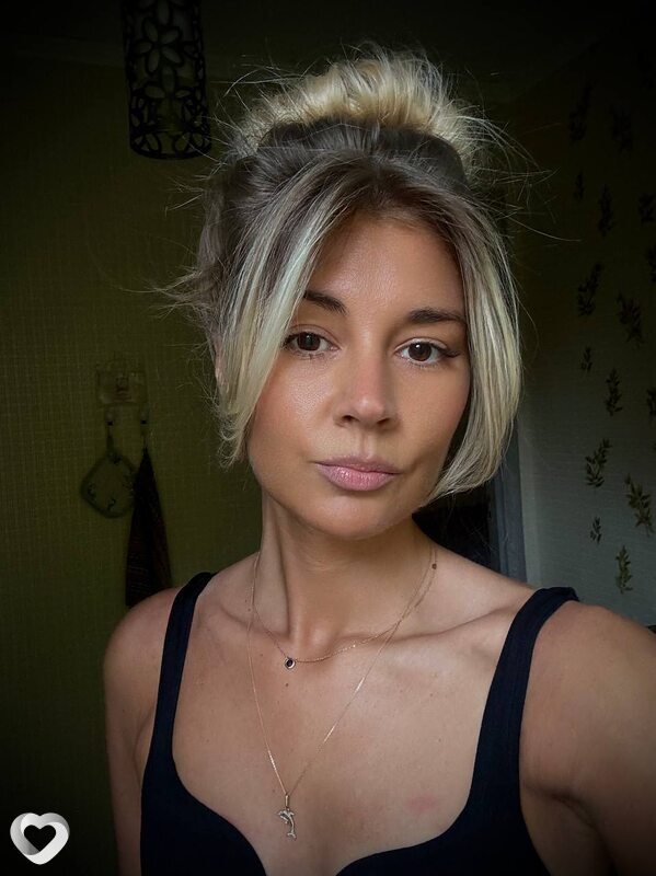 Елена, 42, Балашове — анкета №2895942