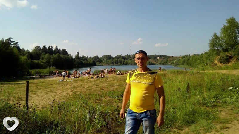 Александи, 39, Великих Луках — анкета №2895947