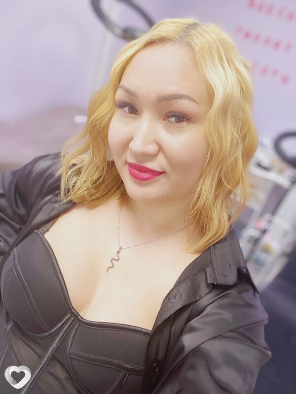 Vasima, 36, Тюмени — анкета №2895949