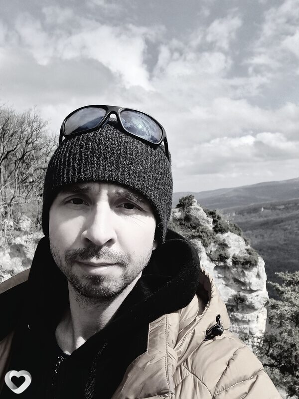 Максим Андреев, 42, Воронеже — анкета №2895952