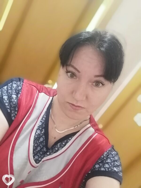 Зоя, 44, Красноярске — анкета №2895955