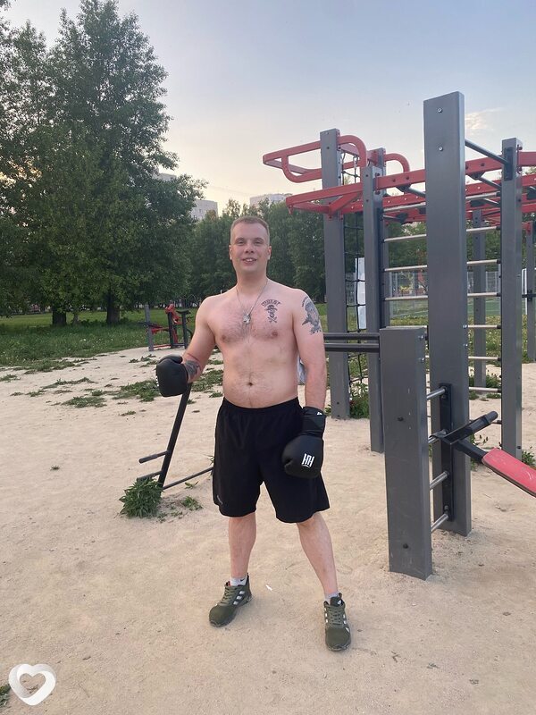 Велемир, 26, Екатеринбурге — анкета №2895960