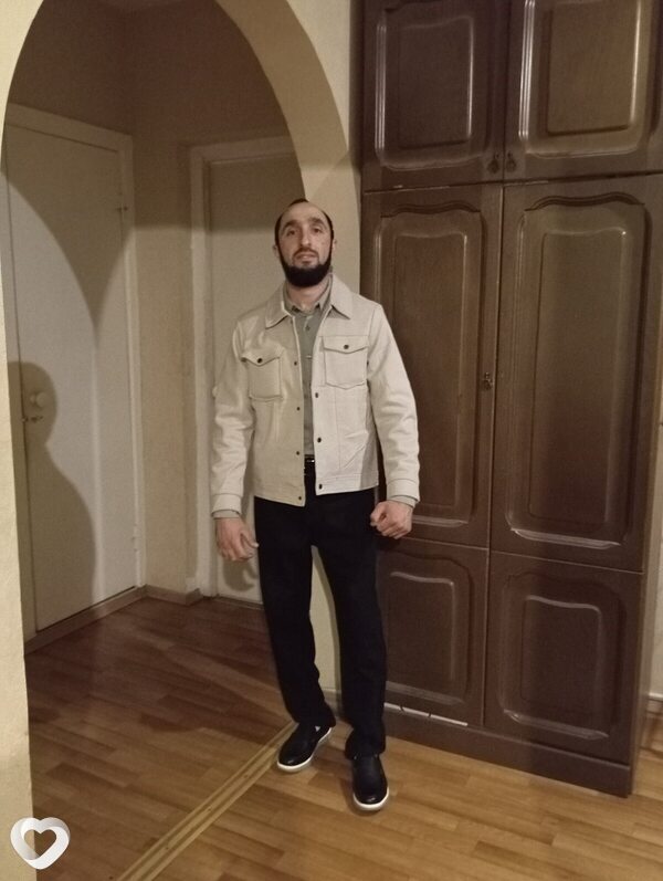 Дадаш, 28, Иванове — анкета №2895812