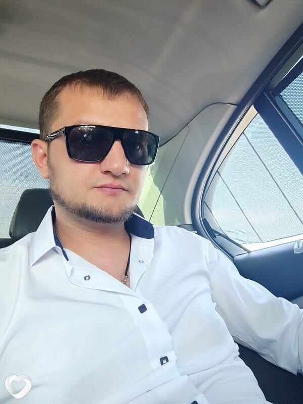 Артём, 32, Новосибирске — анкета №2895824