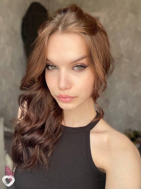 Карина, 20, Нижнем Новгороде — анкета №2895825