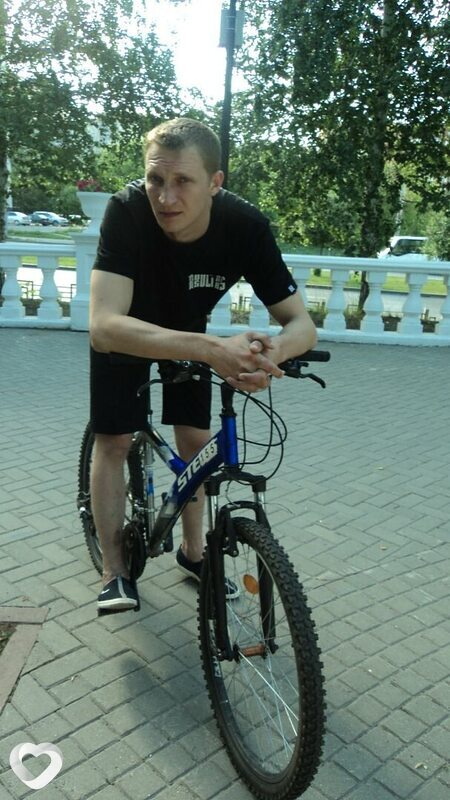 Александр, 36, Тюмени — анкета №2895829