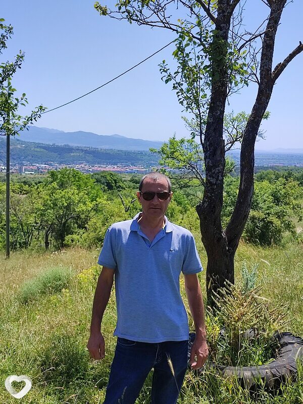 Алан, 43, Мариуполе — анкета №2895835