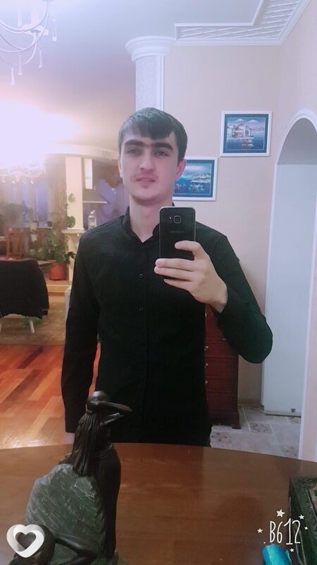 Спартак, 30, Усть-Каменогорск — анкета №2896187